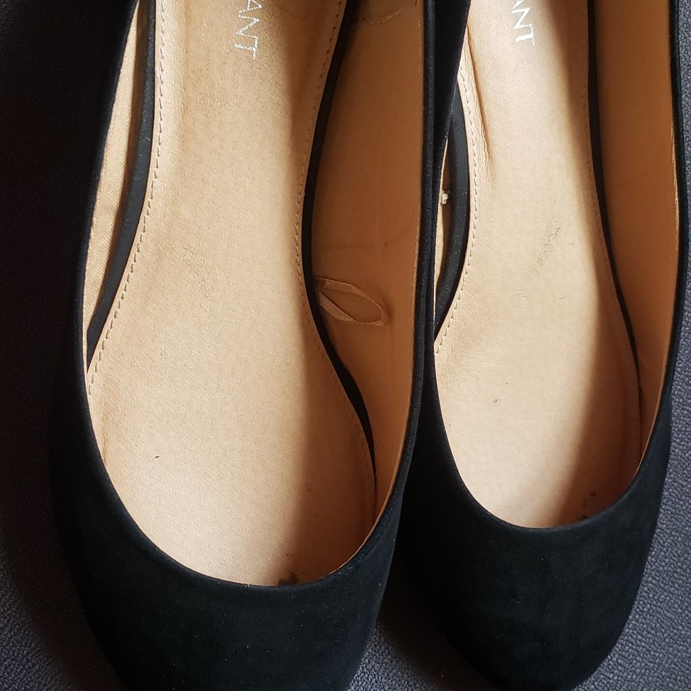 Lane Bryant Ballet Flats